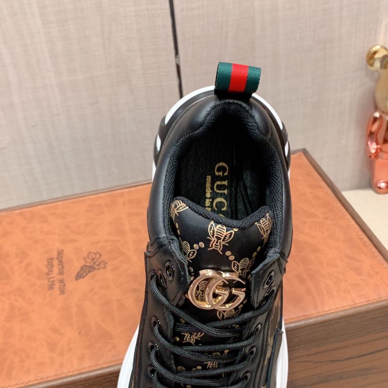 Gucci Casual Shoes